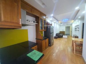 HH3 LINH ĐÀM BÁN CĂN HỘ 2 NGỦ - VỊ TRÍ ĐẸP - TRUNG TÂM - TẶNG FULL NỘI THẤT