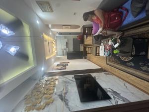 CHUNG CƯ HH3A LINH ĐÀM - PHÒNG CỰC ĐẸP - TẶNG FULL NỘI THẤT - KHÁCH ĐẾN LÀ THÍCH