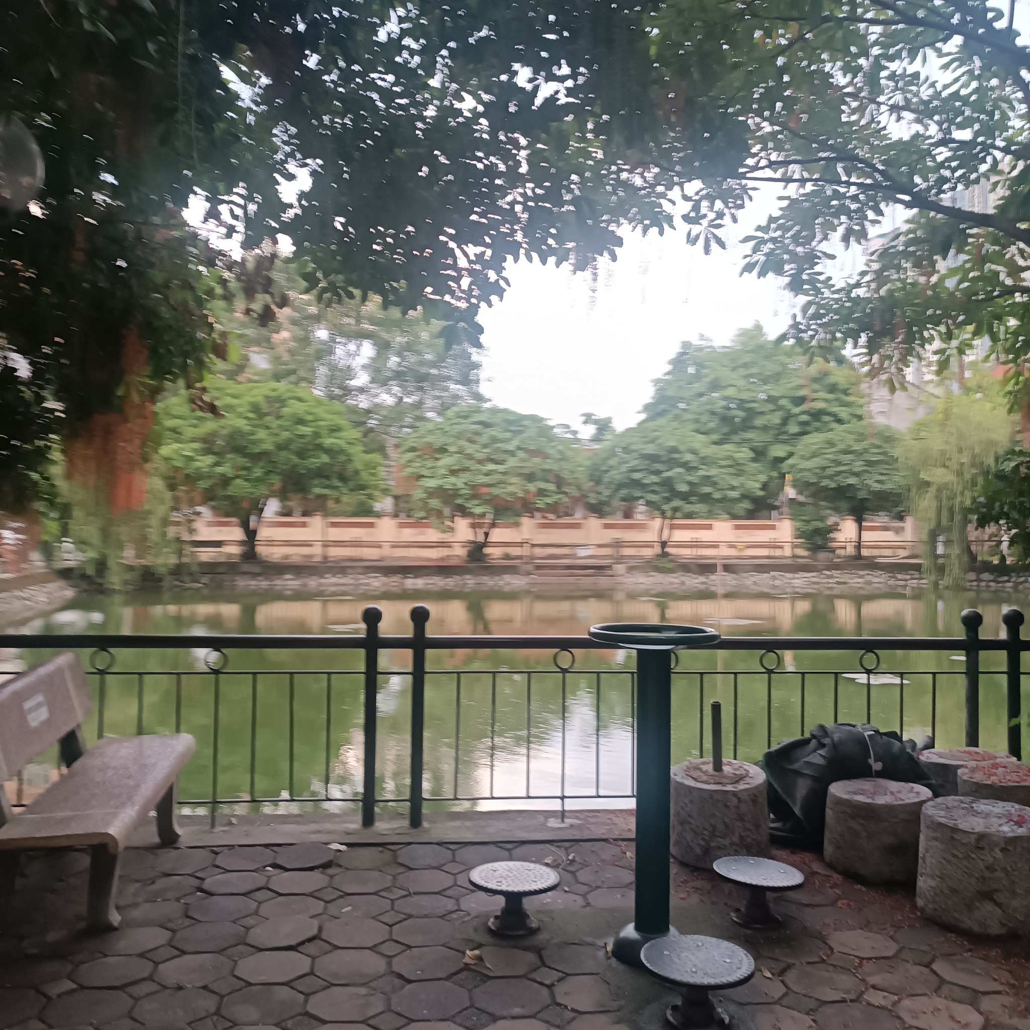 Nhà Hoàng Mai giáp Thanh Xuân, 35m2, 7.X tỷ.