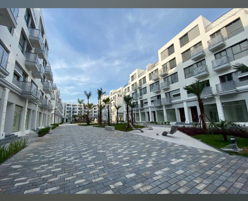 diện tích 60m2 , Thiết kế 5 tầng , rất đẹp , về ở ngay, giáp Thanh Xuân