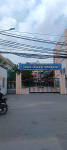 diện tích 60m2 , Thiết kế 5 tầng , rất đẹp , về ở ngay, giáp Thanh Xuân