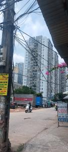 Căn nhà đẹp Khương Hạ giáp Hoàng Mai, Hà nội.Lô góc, nở hậu,  ngõ nông, cách mặt tiền 3.6m.Giá 5.9 tỷ.