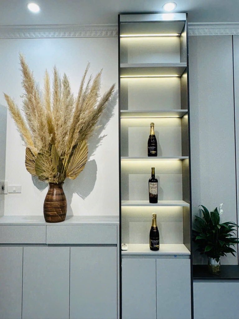 Hot! Nhà 5 Tầng Sát Hồ Đền Lừ - Nguyễn Đức Cảnh, Hoàng Mai - 39m2 -  Sổ đỏ Chính Chủ