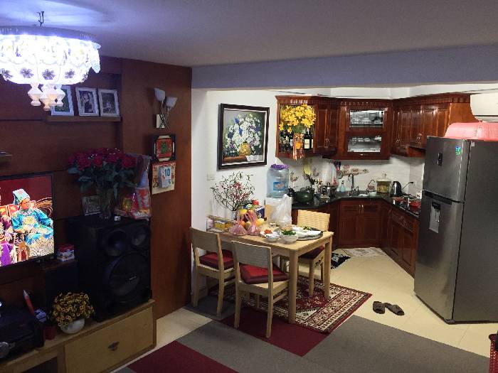 Mặt phố  Trương Định ,kinh doanh bất chấp,52 m2 × 4tầng ,giá 8,5 tỷ.