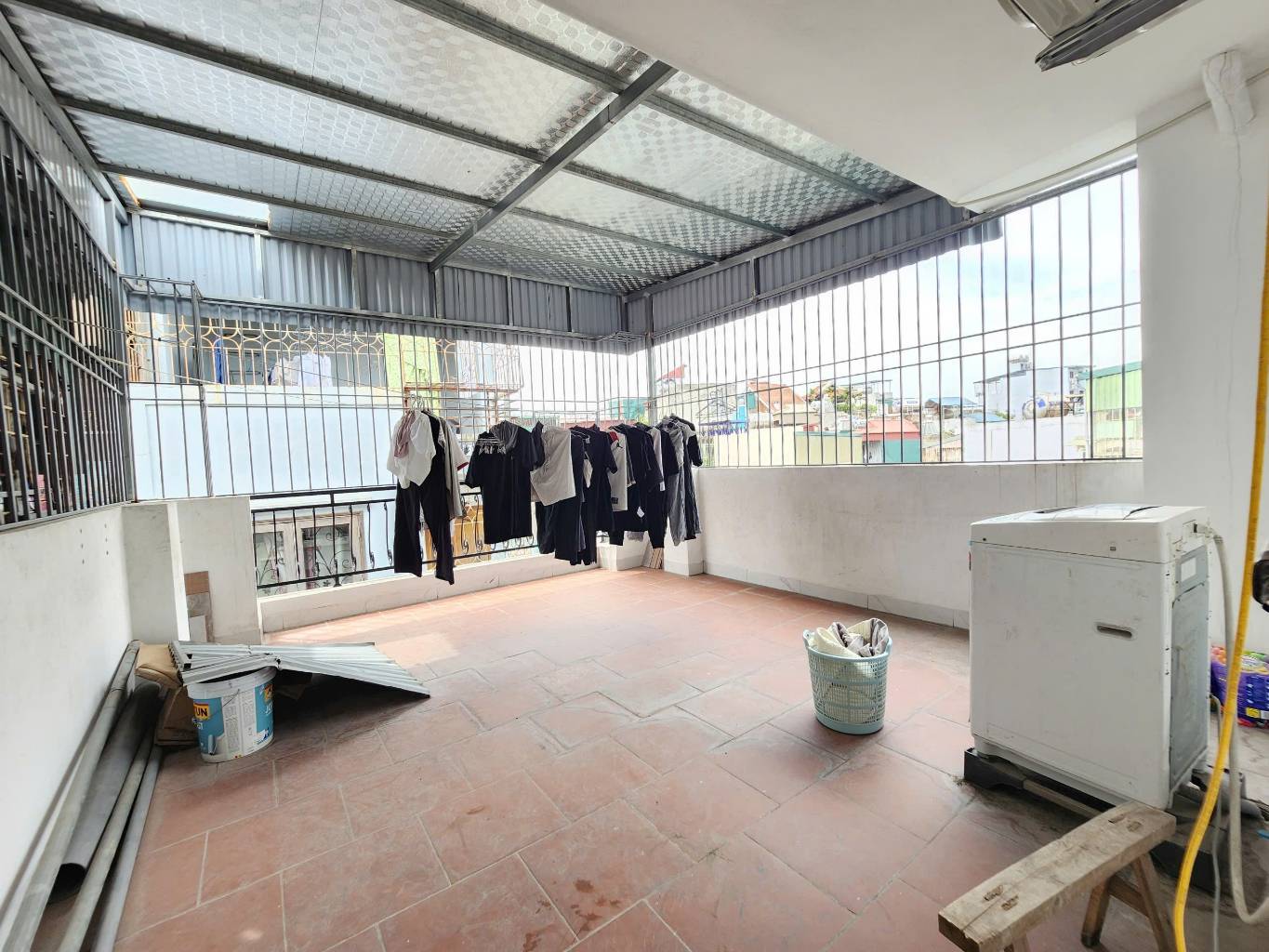 VĨNH HƯNG NHÀ ĐẸP - MẶT TIỀN TO ,50M, 4 TẦNG, 5 NGỦ - Ô TÔ VÀO NHÀ,CHỈ NHỈNH 5 TỶ.