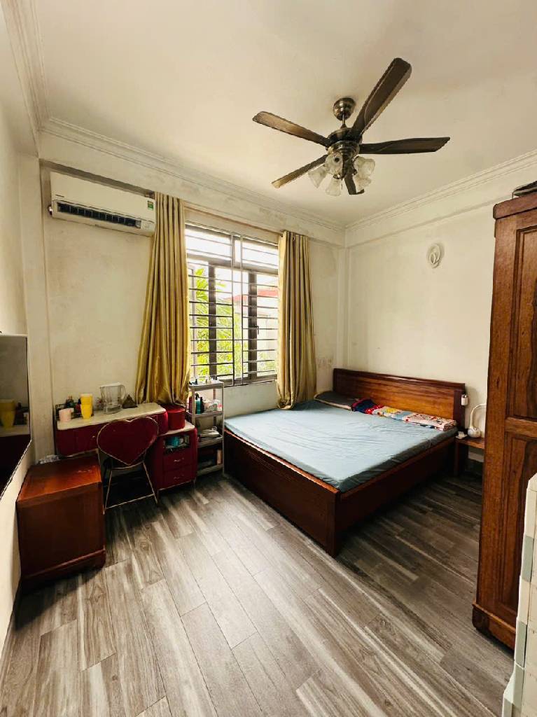 NAM DƯ  50M 4 TẦNG FULL NỘI THẤT,NHÀ ĐẸP Ở  LUÔN  NHỈNH 9 TỶ .