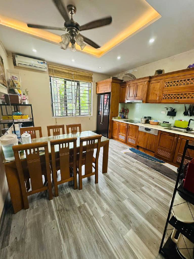 NAM DƯ  50M 4 TẦNG FULL NỘI THẤT,NHÀ ĐẸP Ở  LUÔN  NHỈNH 9 TỶ .