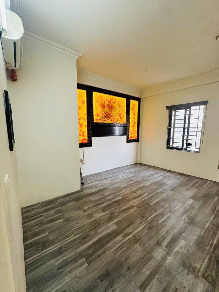 NAM DƯ  50M 4 TẦNG FULL NỘI THẤT,NHÀ ĐẸP Ở  LUÔN  NHỈNH 9 TỶ .