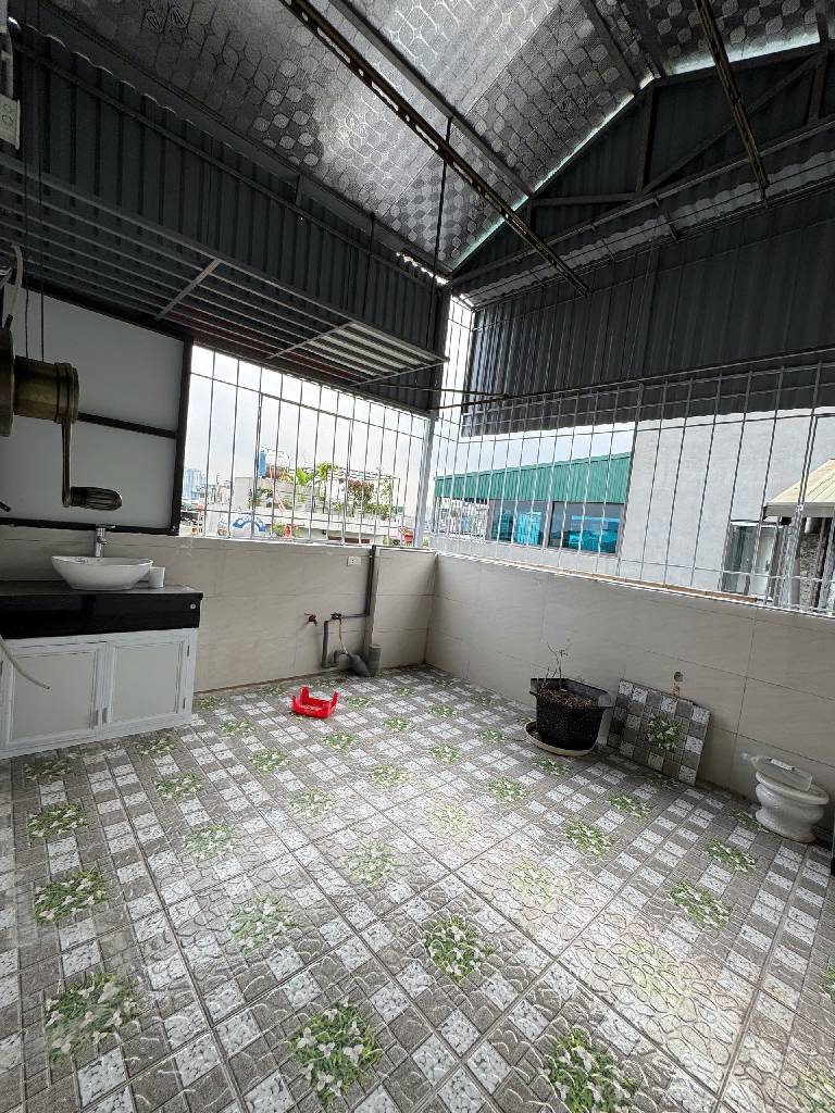 NAM DƯ DÂN XÂY Ở - FULL NỘI THẤT , 20M RA MẶT PHỐ- TRƯƠVS NHÀ THOÁNG SÁNG 30M 5 TẦNG NHỈNH 6 TỶ