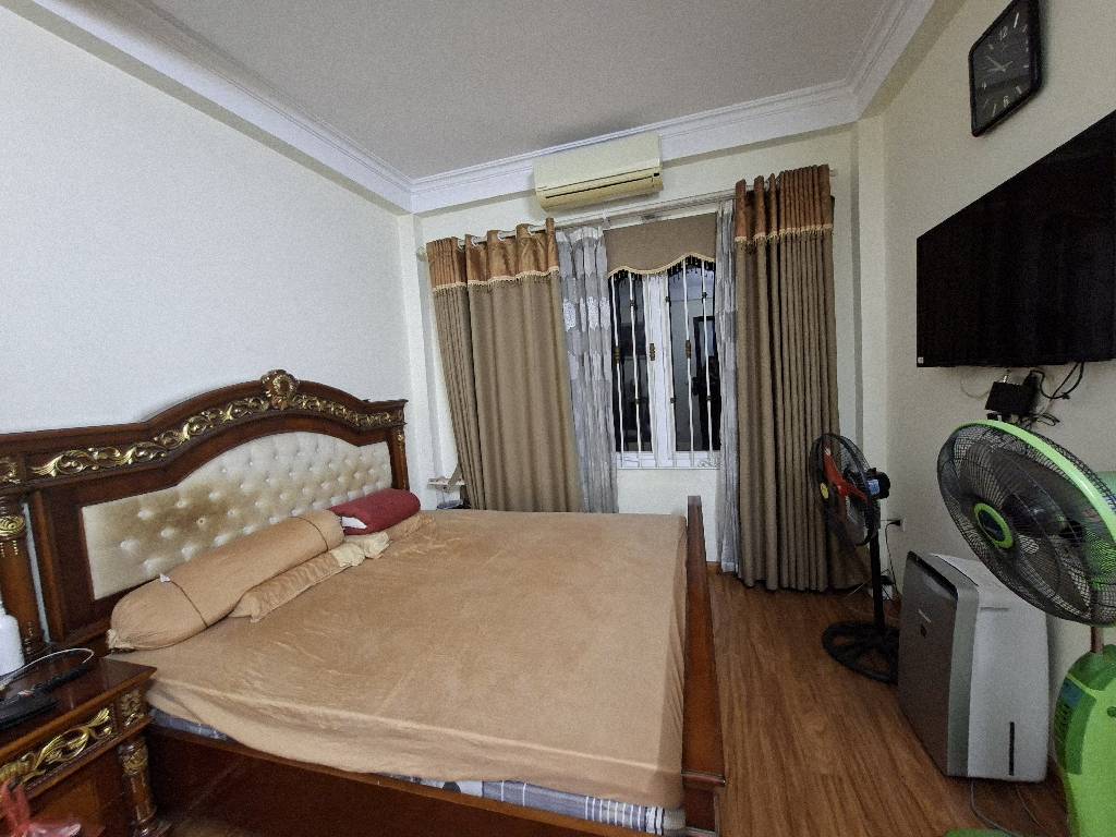 #ĐỀN_LỪ TRƯỚC NHÀ RỘNG 5M CÓ VỈA HÈ,THANG MÁY KHU PHÂN LÔ  Ô TÔ NGỦ TRONG NHÀ 45M 6 TẦNG.