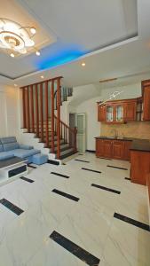 NAM DƯ NHÀ ĐẸP - FULL NỘI THẤT - NGÕ THÔNG  5 TẦNG ,NHỈNH 5 TỶ.