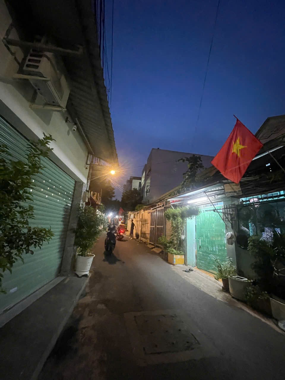 Nhà Phố