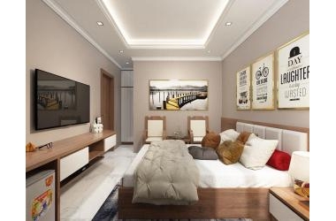 Bán nhà 7 tầng thang máy, Trường Chinh, Thanh Xuân 140m2, MT 9m, chỉ 27.5 tỷ.