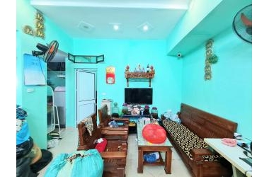 Bán nhà ô tô đỗ cổng Nguyễn An Ninh, Hoàng Mai 80m2 chỉ 4.2 tỷ.