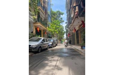 Bán nhà Giải Phóng, Thanh Xuân 90m2 MT4m, ô tô vỉa hè rộng kinh doanh đỉnh chỉ 3.8 tỷ.