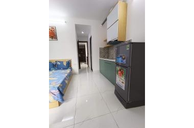 Bán nhà Trương Định, Hoàng Mai, 40m 5 tầng, 8 phòng cho thuê, chỉ 4.8 tỷ.