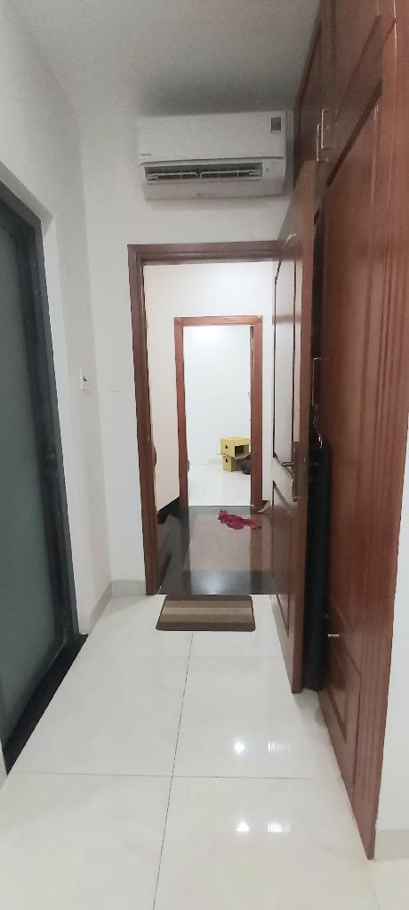 NHÀ Ở NỞ VÍ TIỀN - 3TẦNG BTCT KIÊN CỐ - Ô TÔ VÀO NHÀ   - ĐƯỜNG 160, TĂNG NHƠN PHÚ A, QUẬN 9 - ĐANG CHO THUÊ GIỮ NHÀ 8,5TR/THÁNG