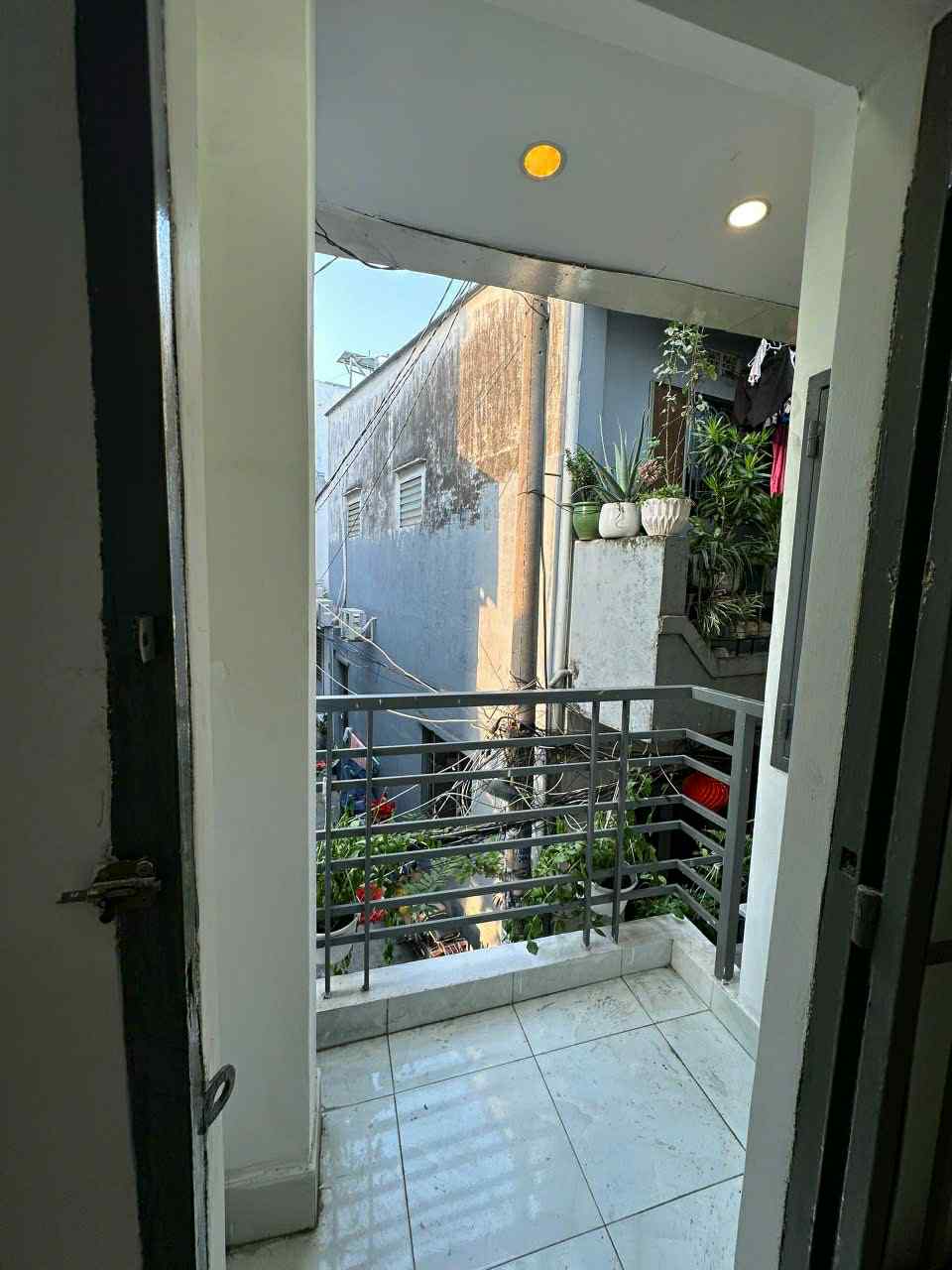 Bán nhà Xô Viết Nghệ Tỉnh Bình Thạnh 24,9m2 2,5 tỷ