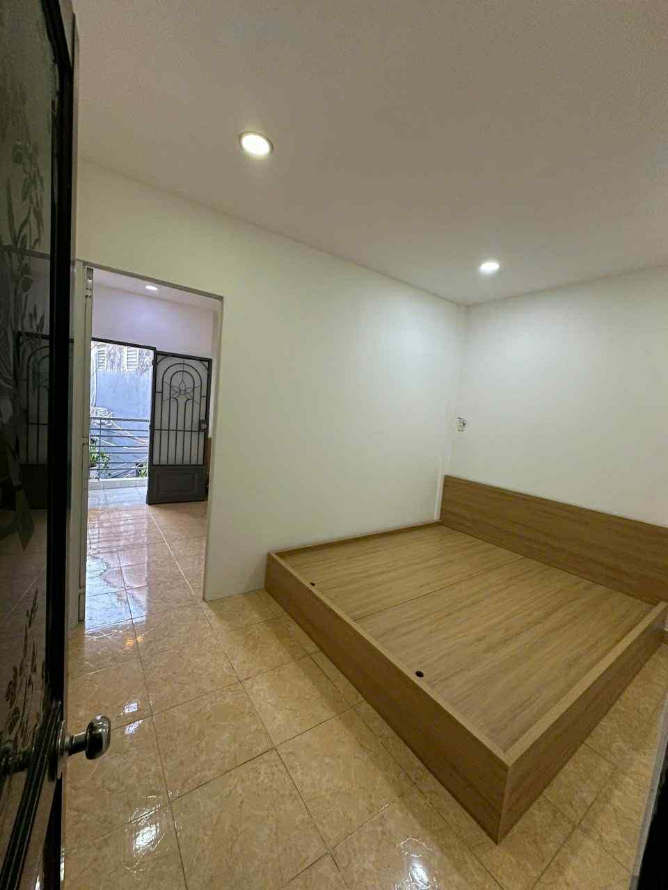 Bán nhà Xô Viết Nghệ Tỉnh Bình Thạnh 24,9m2 2,5 tỷ