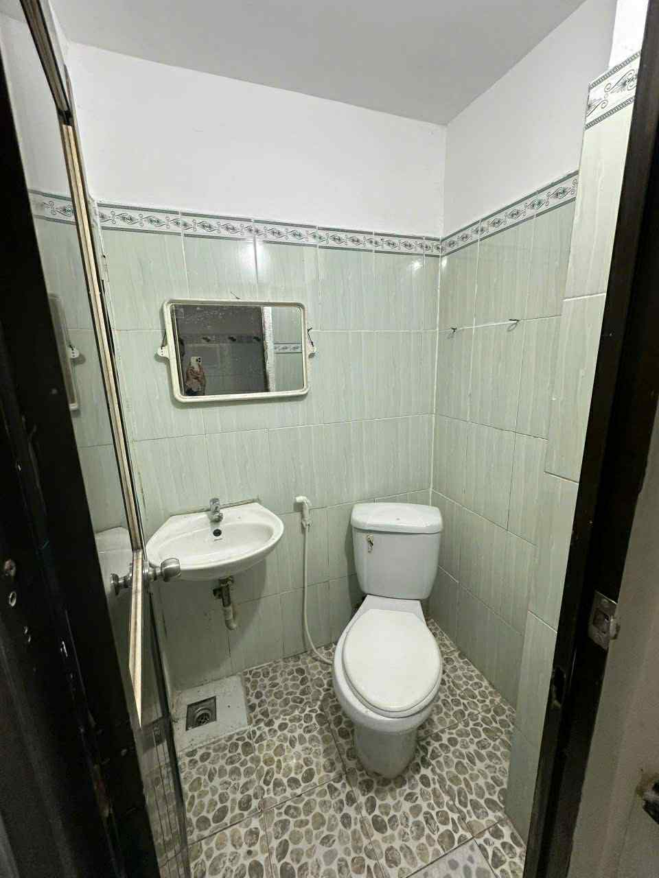 Bán nhà Xô Viết Nghệ Tỉnh Bình Thạnh 24,9m2 2,5 tỷ