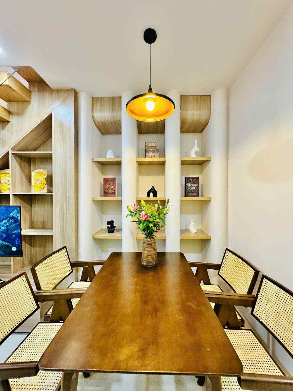 Bán nhà Quốc Lộ 13 P26 Bình Thạnh 45,8m2 4.68 tỷ