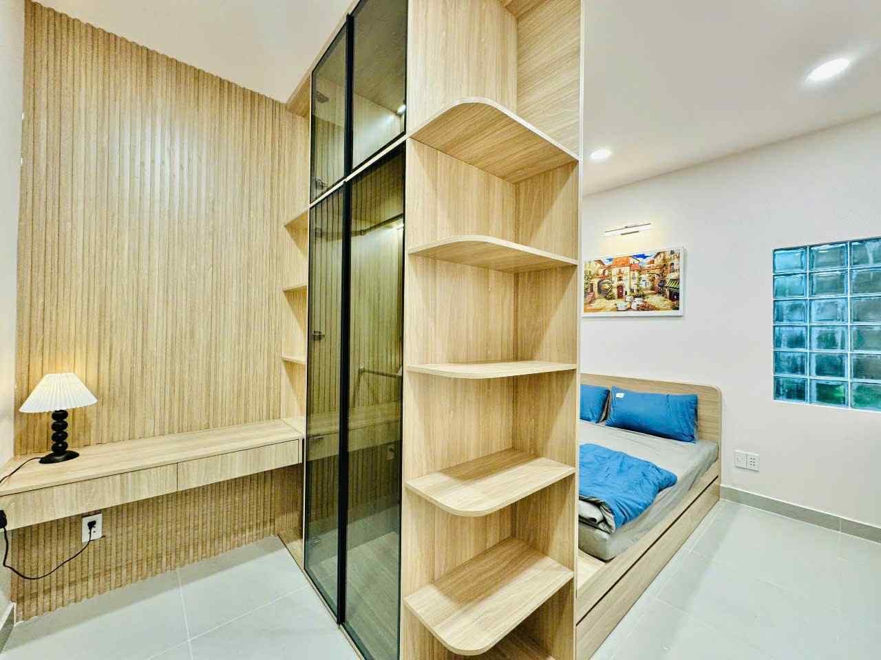 Bán nhà Quốc Lộ 13 P26 Bình Thạnh 45,8m2 4.68 tỷ