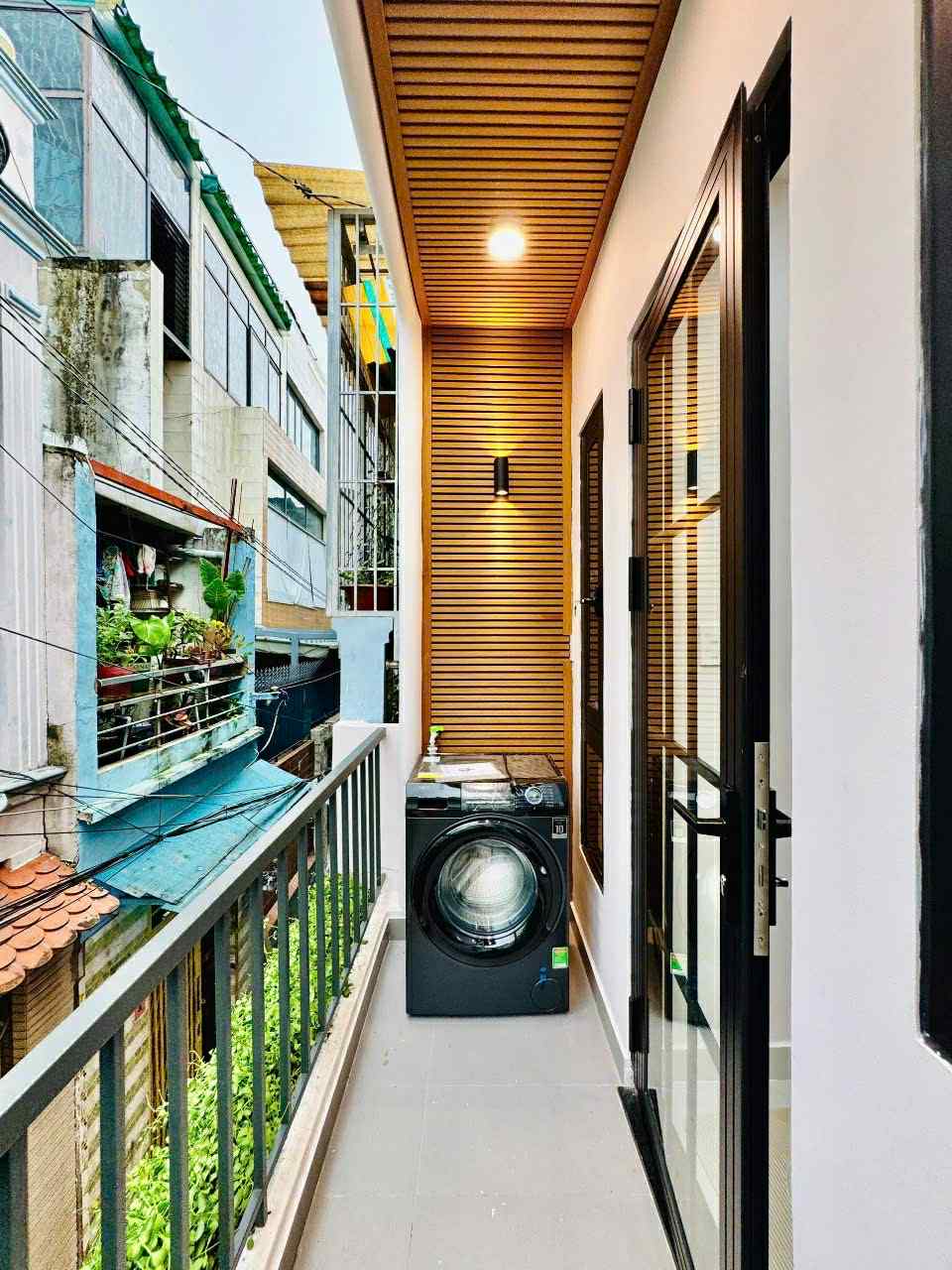 Bán nhà Quốc Lộ 13 P26 Bình Thạnh 45,8m2 4.68 tỷ