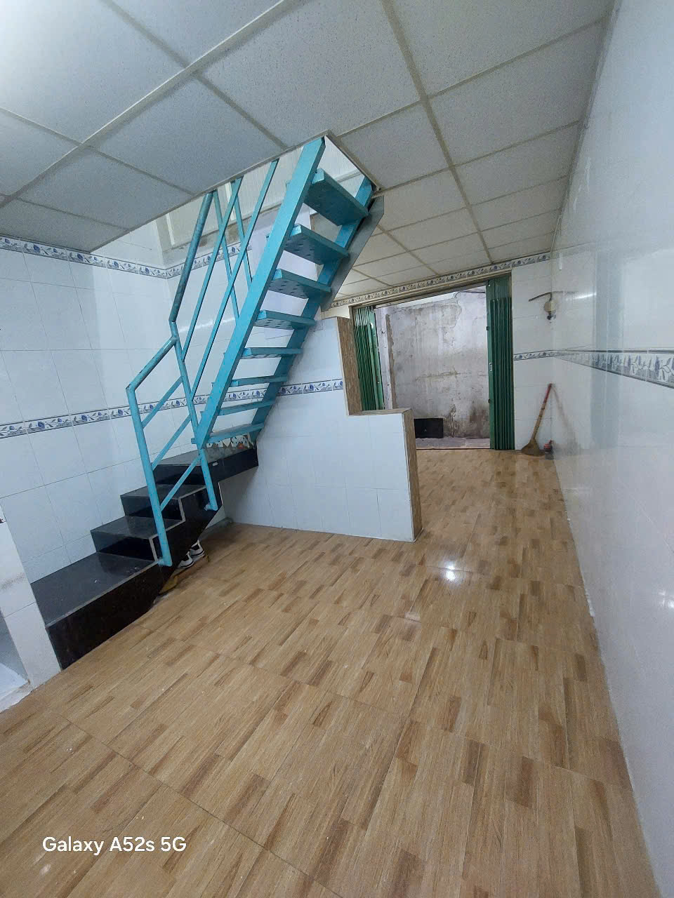 Bán nhà Nguyễn Hữu Cảnh quận Bình Thạnh