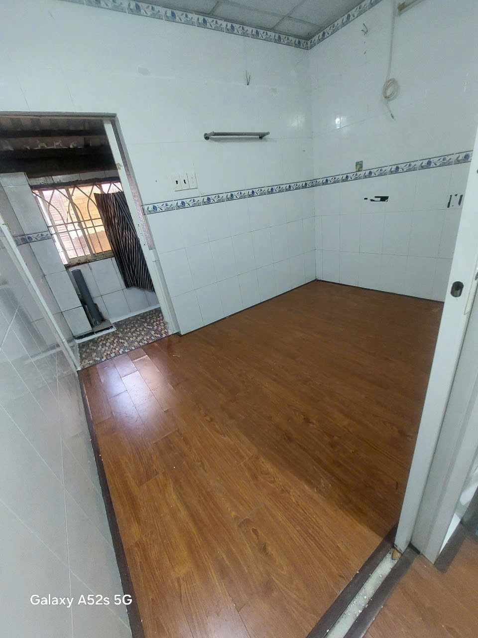 Bán nhà Nguyễn Hữu Cảnh quận Bình Thạnh