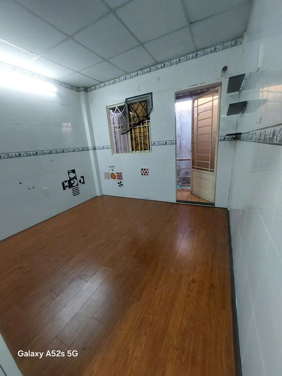 Bán nhà Nguyễn Hữu Cảnh quận Bình Thạnh