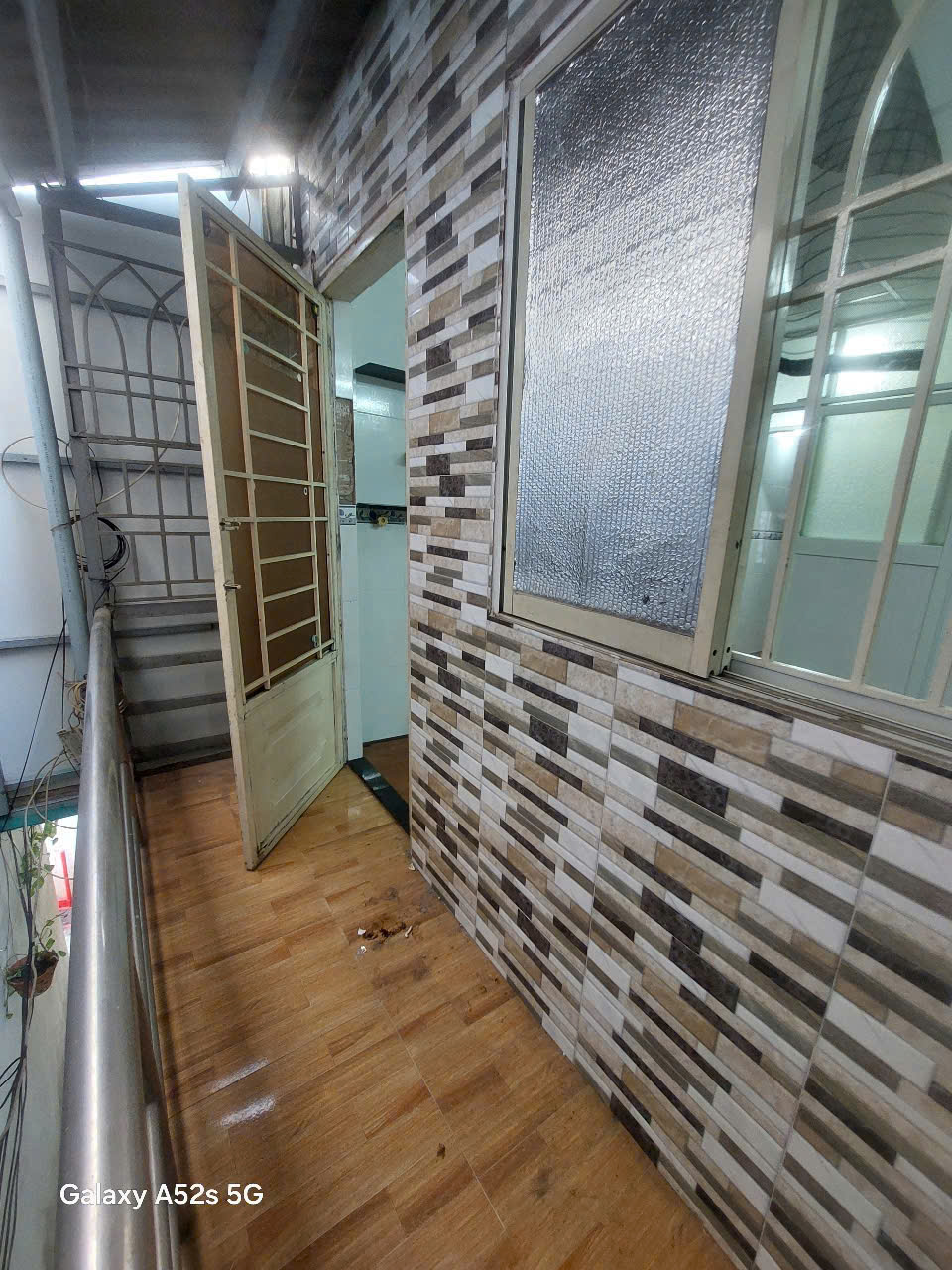 Bán nhà Nguyễn Hữu Cảnh quận Bình Thạnh