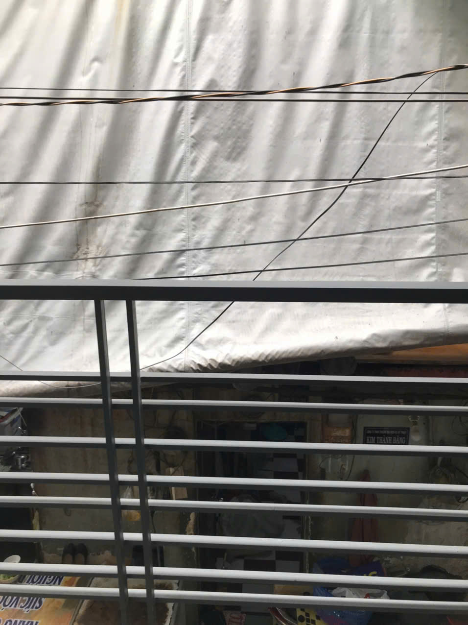 Bán nhà đường Cách Mạng Tháng 8 quận 3