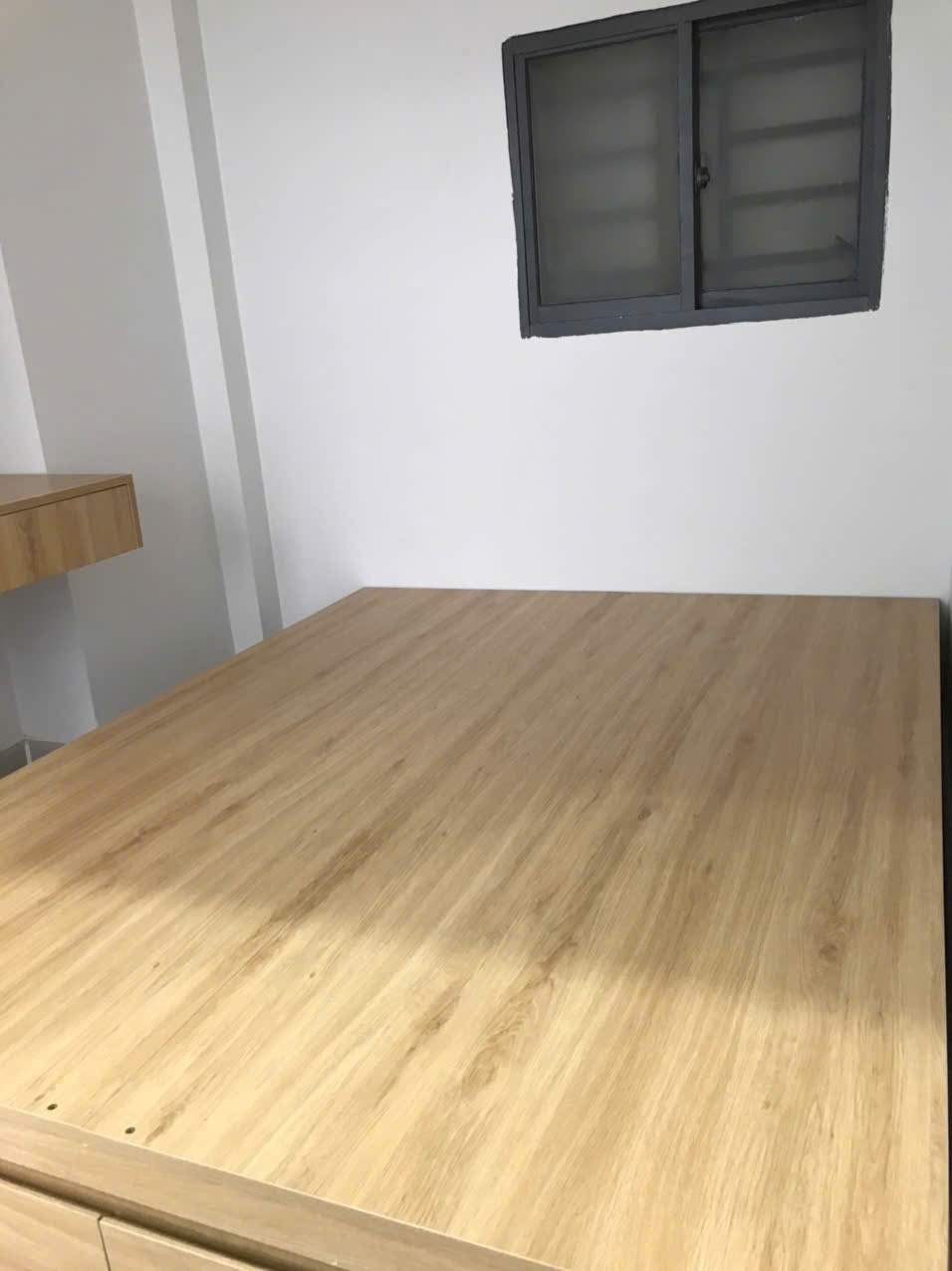 Bán nhà đường Cách Mạng Tháng 8 quận 3