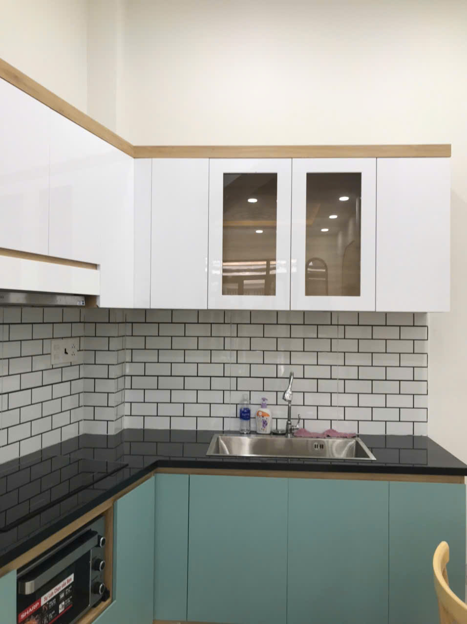 Bán nhà đường Nguyễn Đình Chiểu quận 3