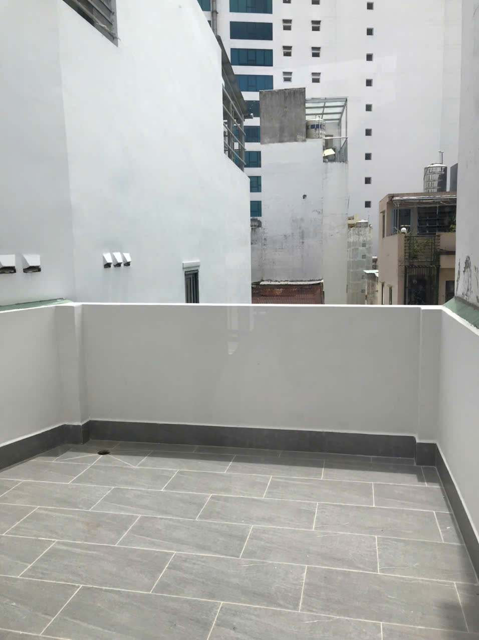 Bán nhà đường Nguyễn Đình Chiểu quận 3