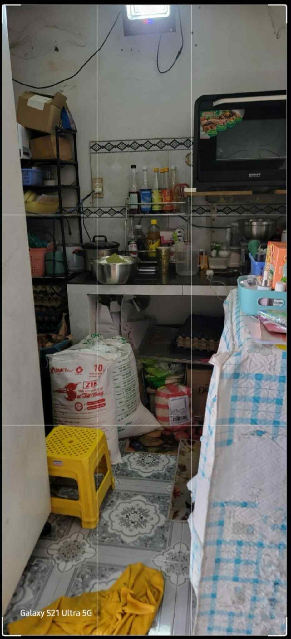 Bán nhà đường số 7 Long Trường Quận 9