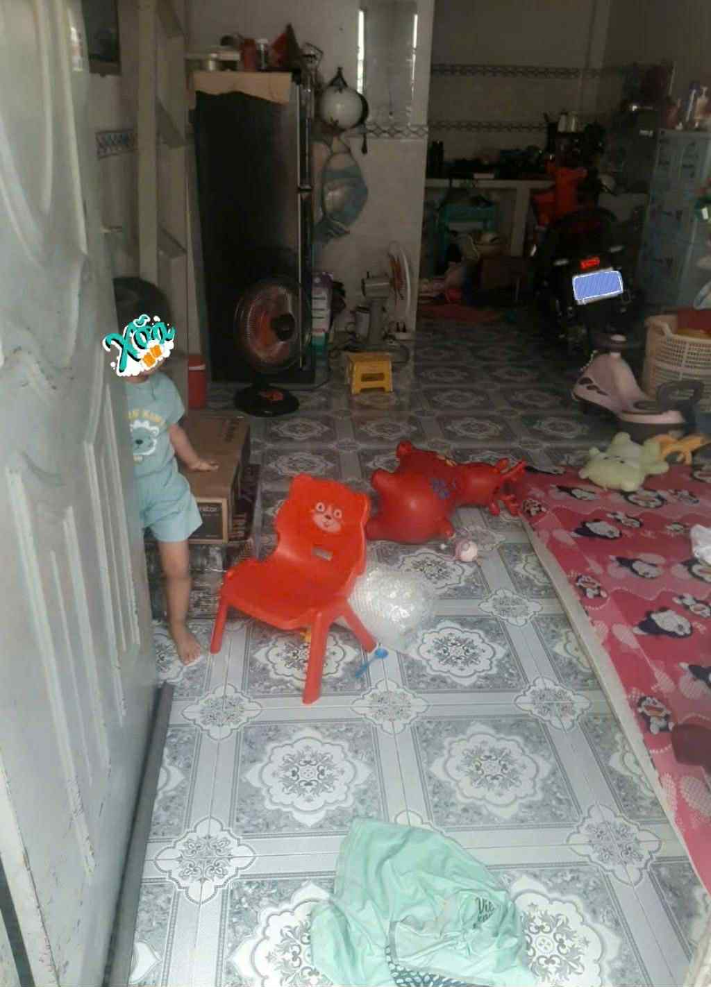 Bán nhà đường số 7 Long Trường Quận 9