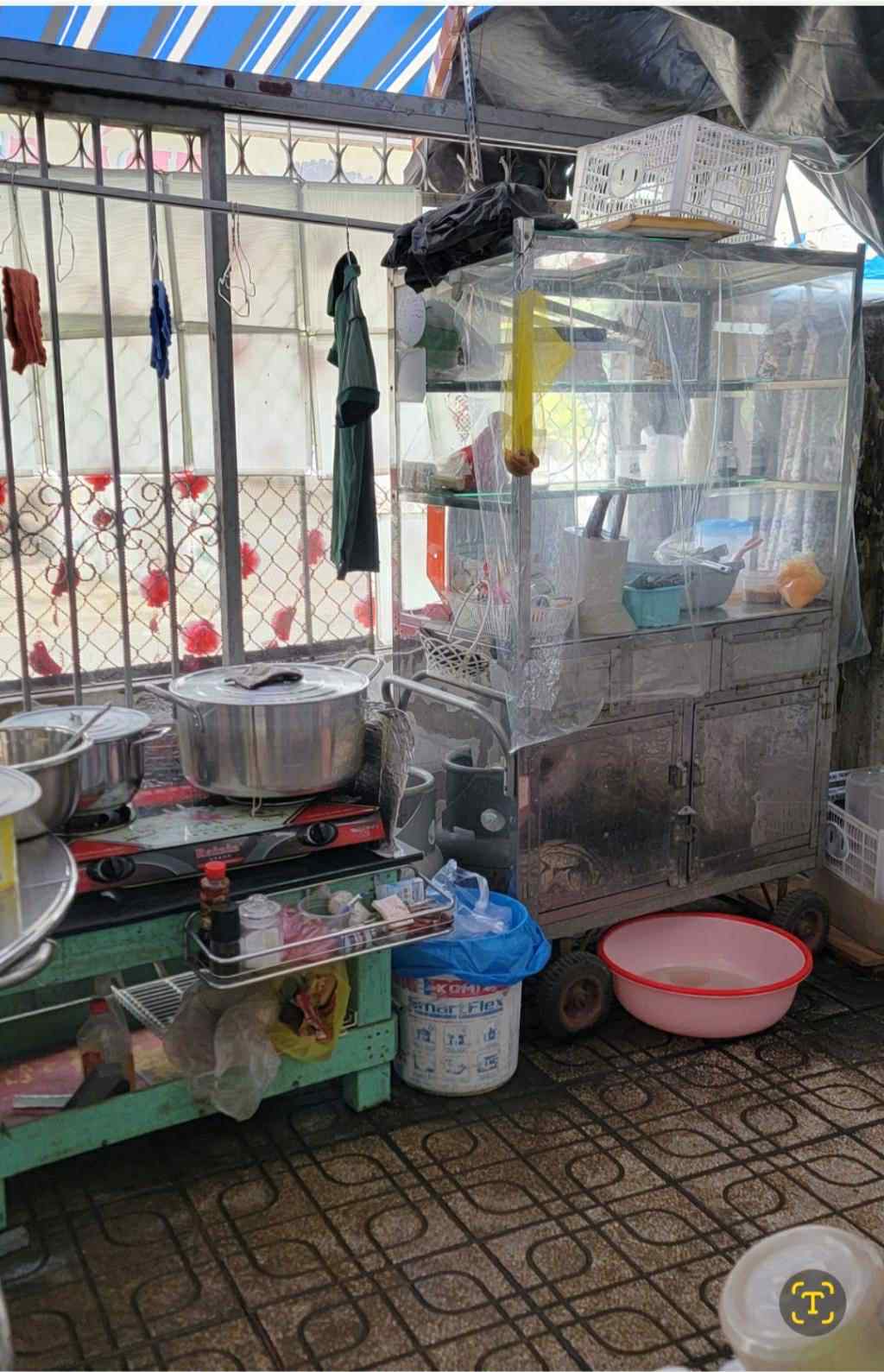 Bán nhà đường số 7 Long Trường Quận 9