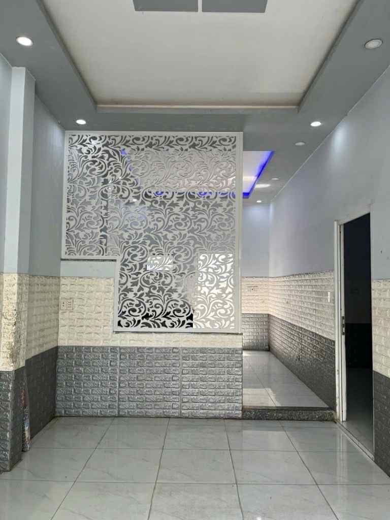 Bán nhà đường G Tam Bình Thủ Đức