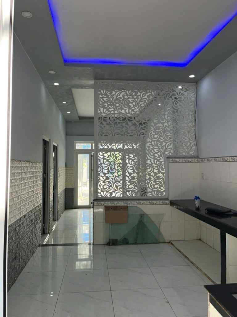 Bán nhà đường G Tam Bình Thủ Đức