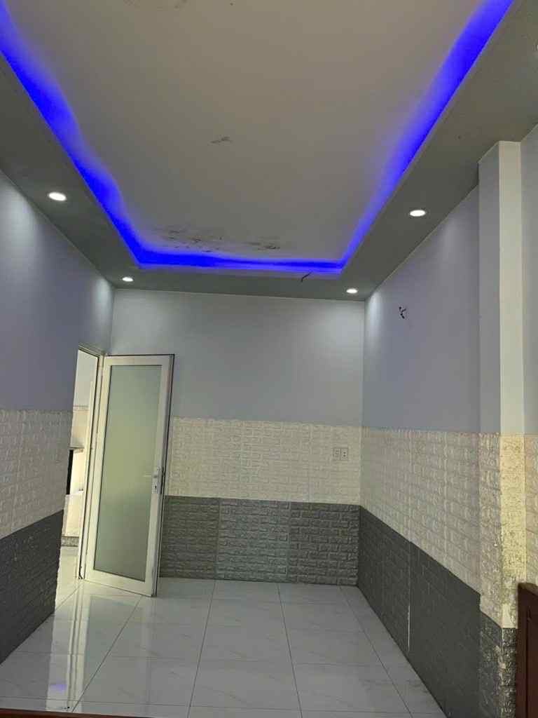 Bán nhà đường G Tam Bình Thủ Đức