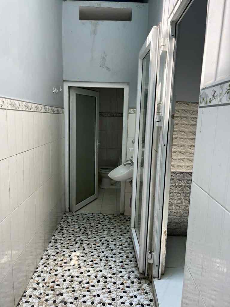 Bán nhà đường G Tam Bình Thủ Đức