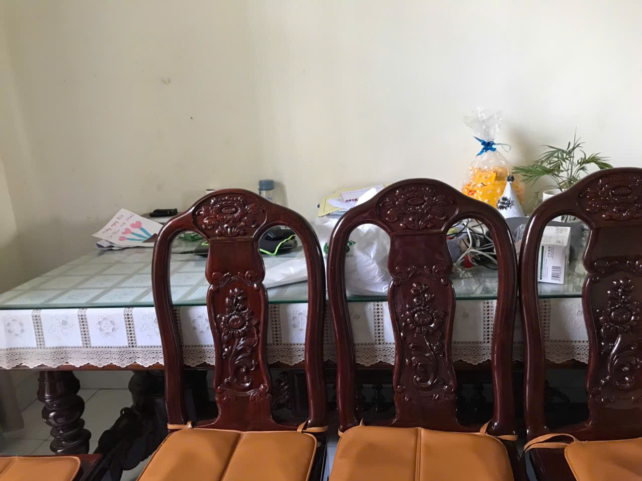 Bán nhà Võ Văn Hát phường Long Trường quận 9