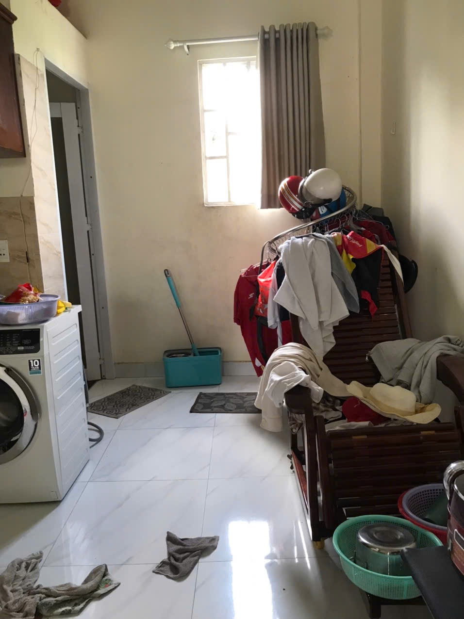 Bán nhà Võ Văn Hát phường Long Trường quận 9