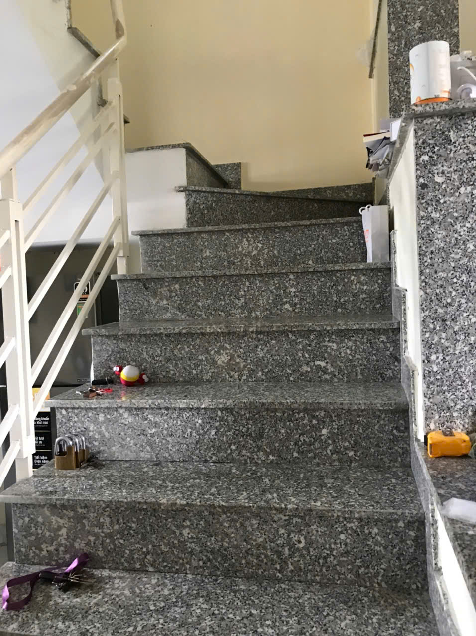 Bán nhà Võ Văn Hát phường Long Trường quận 9