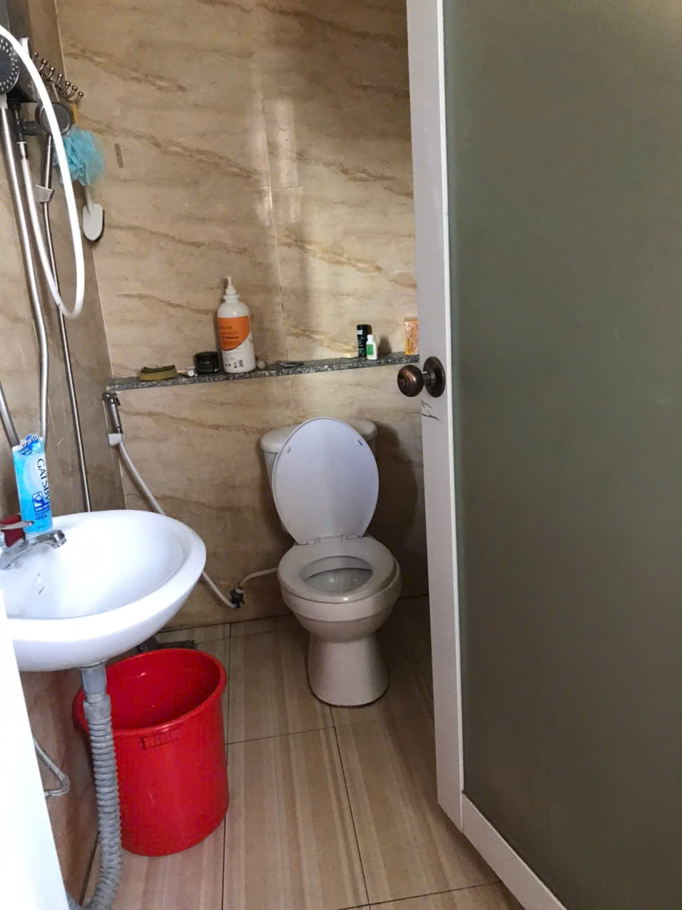 Bán nhà Võ Văn Hát phường Long Trường quận 9