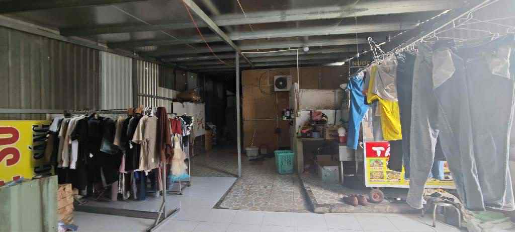 Bán nhà Tỉnh Lộ 13 Bình Chiểu Thủ Đức