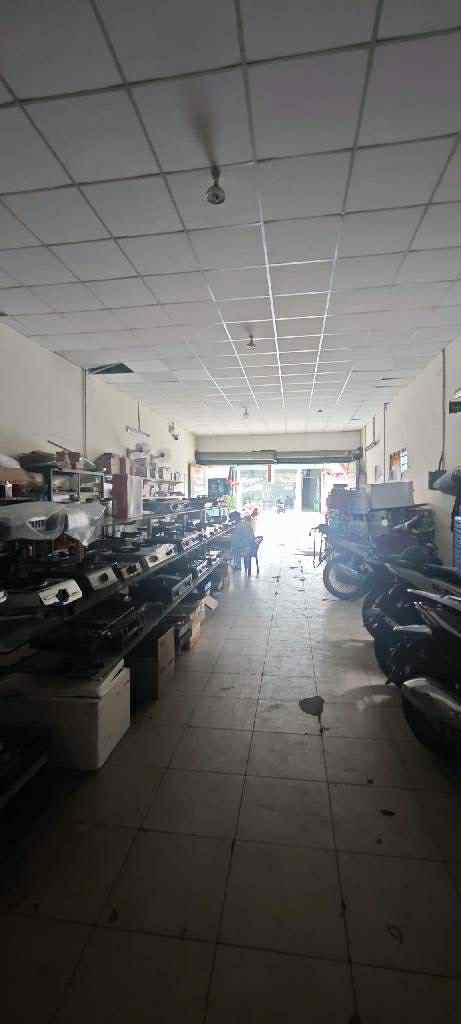 Bán nhà Tỉnh Lộ 13 Bình Chiểu Thủ Đức