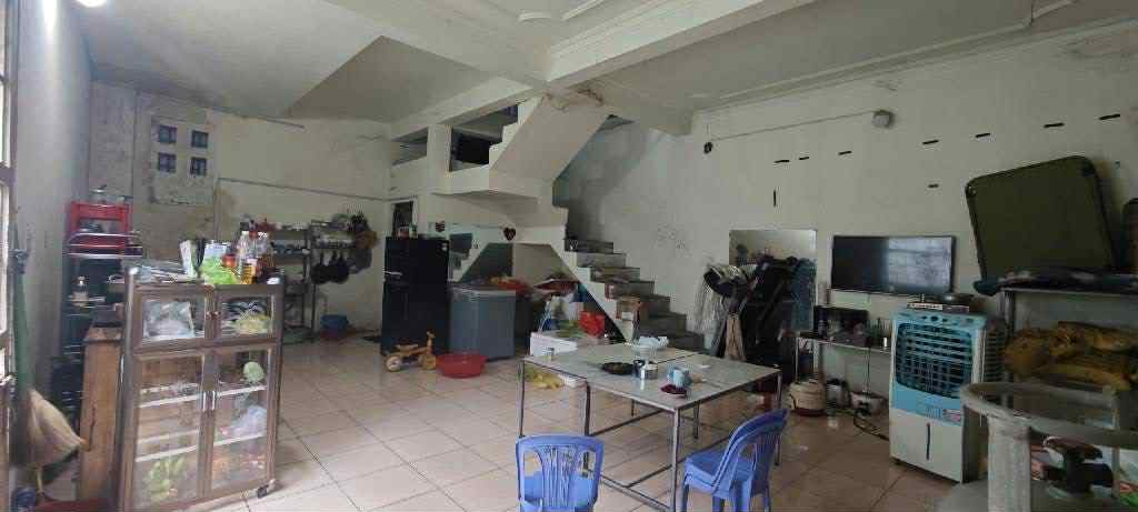 Bán nhà Tỉnh Lộ 13 Bình Chiểu Thủ Đức