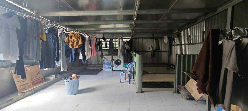 Bán nhà Tỉnh Lộ 13 Bình Chiểu Thủ Đức